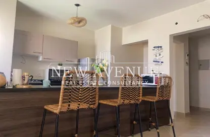 شاليه - 3 غرف نوم - 2 حمامات للبيع في أزهى - العين السخنة - السويس