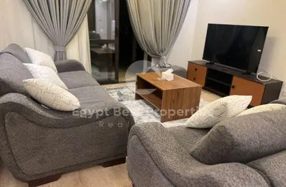 شقة - 2 غرف نوم - 3 حمامات للبيع في ويستاون - كمبوندات الشيخ زايد - الشيخ زايد - الجيزة