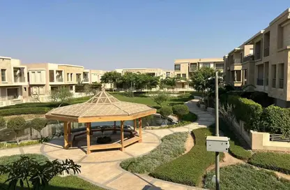 Apartment - 1 Bedroom - 1 Bathroom for sale in Taj City - 5th Settlement Compounds - The 5th Settlement - New Cairo City - Cairo