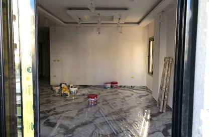 Apartment - 3 Bedrooms - 3 Bathrooms for sale in 16th District - Sheikh Zayed City - Giza