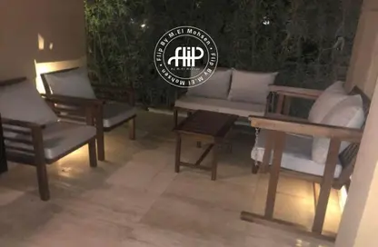 شقة - 3 غرف نوم - 3 حمامات للبيع في نيو جيزة - طريق مصر اسكندرية الصحراوي - مدينة 6 أكتوبر - الجيزة