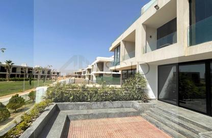 Apartment - 3 Bedrooms - 2 Bathrooms for sale in East Vale - Mostakbal City Compounds - Mostakbal City - Future City - Cairo Apartment - 3 Bedrooms - 2 Bathrooms for sale in East Vale - Mostakbal City Compounds - Mostakbal City - Future City - Cairo