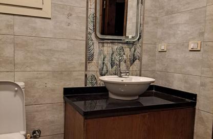 Apartment - 3 Bedrooms - 2 Bathrooms for rent in JAYD Residence - 5th Settlement Compounds - The 5th Settlement - New Cairo City - Cairo