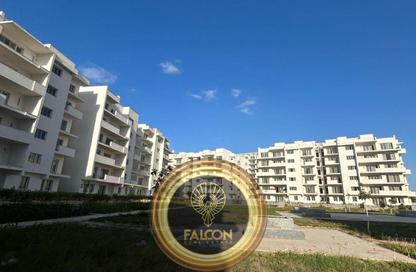 Apartment - 2 Bedrooms - 1 Bathroom for sale in Mazarine - New Alamein City - Al Alamein - North Coast