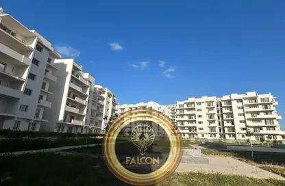 Apartment - 2 Bedrooms - 1 Bathroom for sale in Mazarine - New Alamein City - Al Alamein - North Coast