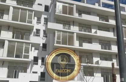Apartment - 2 Bedrooms - 1 Bathroom for sale in Mazarine - New Alamein City - Al Alamein - North Coast