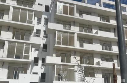 Apartment - 2 Bedrooms - 1 Bathroom for sale in Mazarine - New Alamein City - Al Alamein - North Coast Apartment - 2 Bedrooms - 1 Bathroom for sale in Mazarine - New Alamein City - Al Alamein - North Coast