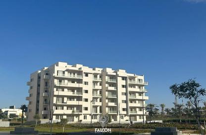 Apartment - 2 Bedrooms - 1 Bathroom for sale in Mazarine - New Alamein City - Al Alamein - North Coast Apartment - 2 Bedrooms - 1 Bathroom for sale in Mazarine - New Alamein City - Al Alamein - North Coast