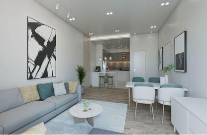 Apartment - 3 Bedrooms - 2 Bathrooms for sale in AlKarma Kay - Sheikh Zayed Compounds - Sheikh Zayed City - Giza