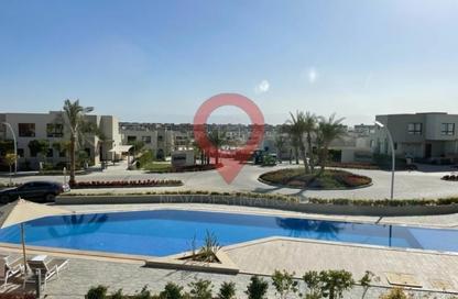 Chalet - 1 Bedroom - 1 Bathroom for sale in Azha - Al Ain Al Sokhna - Suez Chalet - 1 Bedroom - 1 Bathroom for sale in Azha - Al Ain Al Sokhna - Suez