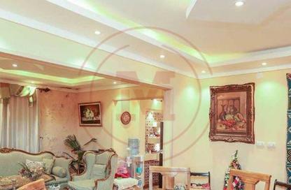 Apartment - 3 Bedrooms - 2 Bathrooms for rent in Syria St. - Roushdy - Hay Sharq - Alexandria Apartment - 3 Bedrooms - 2 Bathrooms for rent in Syria St. - Roushdy - Hay Sharq - Alexandria