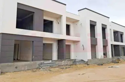 Apartment - 2 Bedrooms - 2 Bathrooms for sale in Q North - Sidi Abdel Rahman - North Coast