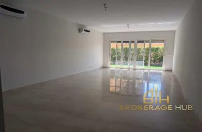 Apartment - 3 Bedrooms - 3 Bathrooms for rent in Mivida - 5th Settlement Compounds - The 5th Settlement - New Cairo City - Cairo