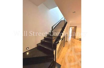 Apartment - 1 - 1 for sale in Greens - Hyde Park - New Cairo City - Cairo