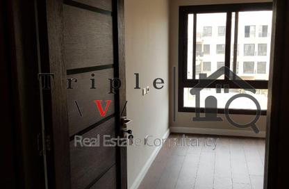 Apartment - 3 Bedrooms - 3 Bathrooms for rent in The Courtyards - Sheikh Zayed Compounds - Sheikh Zayed City - Giza
