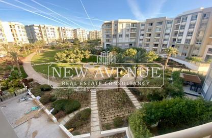 Apartment - 3 Bedrooms - 3 Bathrooms for sale in The Residences - New Cairo City - Cairo