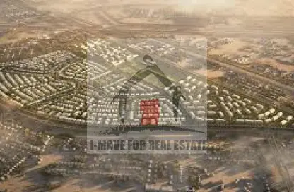 Apartment - 3 Bedrooms - 3 Bathrooms for sale in Solana - New Zayed City - Sheikh Zayed City - Giza