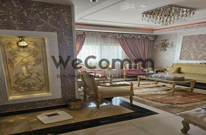 Apartment - 3 Bedrooms - 2 Bathrooms for sale in El Banafseg 12 - El Banafseg - New Cairo City - Cairo