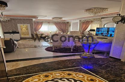 Apartment - 3 Bedrooms - 2 Bathrooms for sale in El Banafseg 12 - El Banafseg - New Cairo City - Cairo