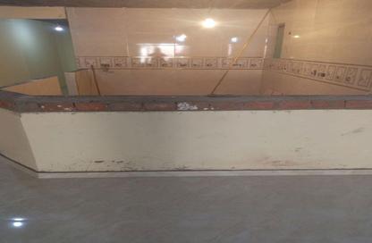 Apartment - 3 Bedrooms - 2 Bathrooms for sale in Al Lebeny Axis - El Mariouteya - Faisal - Hay El Haram - Giza