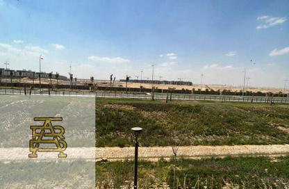 Apartment - 3 - 2 for sale in B12 - Madinaty - Cairo