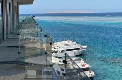شقة - 1 للبيع في ستوريا ديل ماري - منتجعات الغردقة - الغردقة - محافظة البحر الاحمر