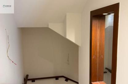 Villa - 4 Bedrooms - 3 Bathrooms for rent in Palm Hills New Cairo - 5th Settlement Compounds - The 5th Settlement - New Cairo City - Cairo Villa - 4 Bedrooms - 3 Bathrooms for rent in Palm Hills New Cairo - 5th Settlement Compounds - The 5th Settlement - New Cairo City - Cairo