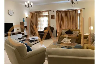 Apartment - 3 Bedrooms - 2 Bathrooms for sale in Mivida - 5th Settlement Compounds - The 5th Settlement - New Cairo City - Cairo