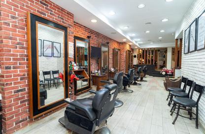 Shop - Studio - 1 Bathroom for sale in Khalf Masaken Al Sheraton St. - El Mandara - Hay Than El Montazah - Alexandria