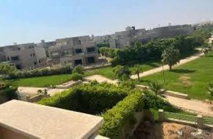 Villa - 4 Bedrooms - 5 Bathrooms for sale in Palm Hills Katameya Extension - 5th Settlement Compounds - The 5th Settlement - New Cairo City - Cairo Villa - 4 Bedrooms - 5 Bathrooms for sale in Palm Hills Katameya Extension - 5th Settlement Compounds - The 5th Settlement - New Cairo City - Cairo