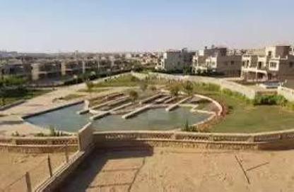 Villa - 4 Bedrooms - 5 Bathrooms for sale in Palm Hills Katameya Extension - 5th Settlement Compounds - The 5th Settlement - New Cairo City - Cairo Villa - 4 Bedrooms - 5 Bathrooms for sale in Palm Hills Katameya Extension - 5th Settlement Compounds - The 5th Settlement - New Cairo City - Cairo