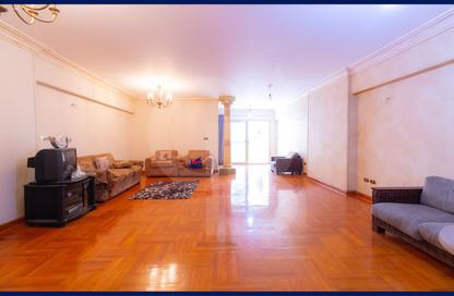 Apartment - 3 Bedrooms - 3 Bathrooms for sale in Roushdy St. - Roushdy - Hay Sharq - Alexandria Apartment - 3 Bedrooms - 3 Bathrooms for sale in Roushdy St. - Roushdy - Hay Sharq - Alexandria