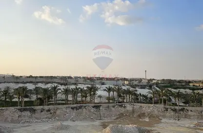 Townhouse - 4 Bedrooms - 3 Bathrooms for sale in New Giza - Cairo Alexandria Desert Road - 6 October City - Giza