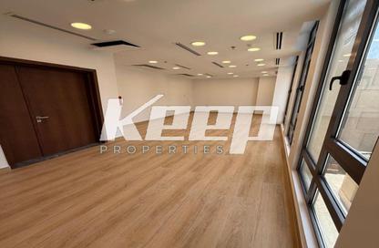 Office Space - Studio - 1 for rent in District 5 - 5th Settlement Compounds - The 5th Settlement - New Cairo City - Cairo