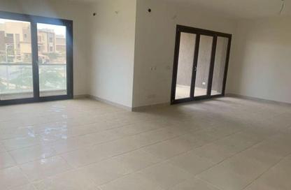 شقة - 2 غرف نوم - 2 حمامات للبيع في بيراميدز هايتس - طريق مصر اسكندرية الصحراوي - مدينة 6 أكتوبر - الجيزة