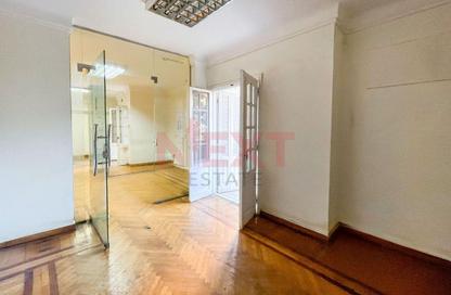 Apartment - 4 - 2 for rent in Mostafa Kamel St. - Abu Qir - Hay Than El Montazah - Alexandria