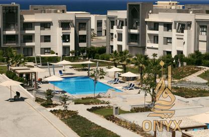 Chalet - 3 Bedrooms - 3 Bathrooms for sale in Gaia - Ras Al Hekma - North Coast Chalet - 3 Bedrooms - 3 Bathrooms for sale in Gaia - Ras Al Hekma - North Coast