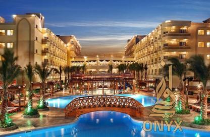 Chalet - 3 Bedrooms - 3 Bathrooms for sale in Gaia - Ras Al Hekma - North Coast
