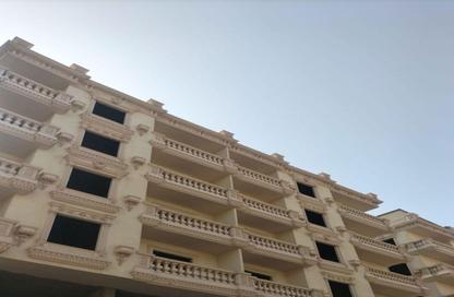 شقة - 3 غرف نوم - 2 حمامات للبيع في محور اللبيني - المريوطية - فيصل - حي الهرم - الجيزة