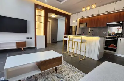 شقة - غرفة نوم - 1 حمام للايجار في هايد بارك - مدينة القاهرة الجديدة - القاهرة