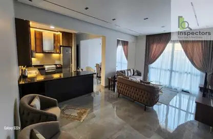 Apartment - 2 Bedrooms - 2 Bathrooms for rent in El Patio Oro - 5th Settlement Compounds - The 5th Settlement - New Cairo City - Cairo Apartment - 2 Bedrooms - 2 Bathrooms for rent in El Patio Oro - 5th Settlement Compounds - The 5th Settlement - New Cairo City - Cairo