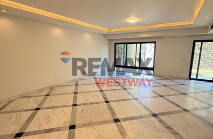 Villa - 5 Bedrooms - 4 Bathrooms for rent in Westown - Sheikh Zayed Compounds - Sheikh Zayed City - Giza
