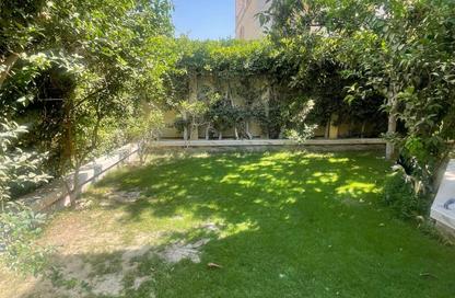 Villa - 5 Bedrooms - 4 Bathrooms for rent in Hadayek Al Mohandessin - 4th District - Sheikh Zayed City - Giza