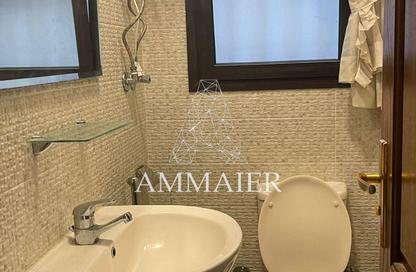 Apartment - 2 - 3 for rent in Westown - Sheikh Zayed Compounds - Sheikh Zayed City - Giza