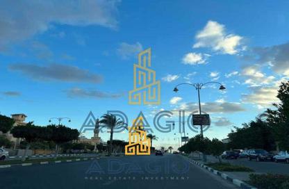 Apartment - 3 - 3 for sale in Beverly Hills Road - 17th District - Sheikh Zayed City - Giza Apartment - 3 - 3 for sale in Beverly Hills Road - 17th District - Sheikh Zayed City - Giza