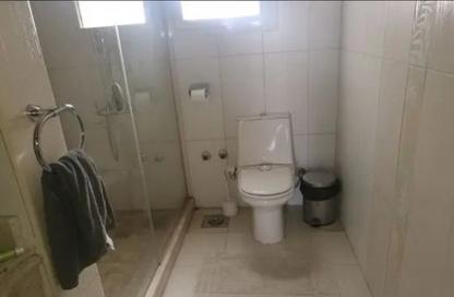 Apartment - Studio - 1 Bathroom for rent in Orouba Axis - Area A - Ganoob El Acadimia - New Cairo City - Cairo