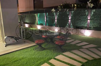Villa - 6 Bedrooms - 6 Bathrooms for sale in Palm Hills Katameya Extension - 5th Settlement Compounds - The 5th Settlement - New Cairo City - Cairo Villa - 6 Bedrooms - 6 Bathrooms for sale in Palm Hills Katameya Extension - 5th Settlement Compounds - The 5th Settlement - New Cairo City - Cairo