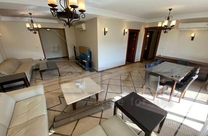 Apartment - 3 Bedrooms - 3 Bathrooms for rent in Eastown - 5th Settlement Compounds - The 5th Settlement - New Cairo City - Cairo