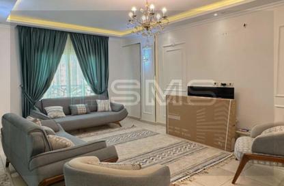 Apartment - 3 Bedrooms - 3 Bathrooms for rent in Lotus - Al Alamein - North Coast Apartment - 3 Bedrooms - 3 Bathrooms for rent in Lotus - Al Alamein - North Coast