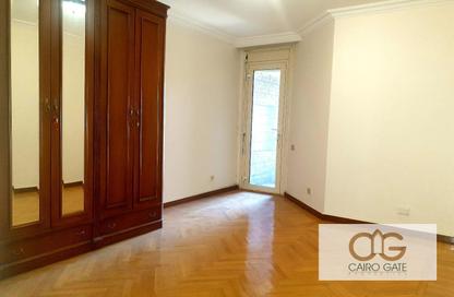 Apartment - 3 Bedrooms - 3 Bathrooms for sale in Al Saleh Ayoub St. - Zamalek - Cairo